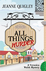All Things Murder