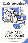 The Alto Word Tweed