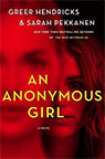 An Anonymous Girl