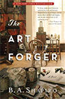 The Art Forger