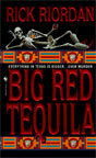 Big Red Tequila