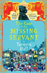 Case of the Missing Servant