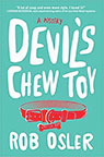 Devil’s Chew Toy