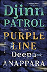 Djinn Patrol on the Purple Line