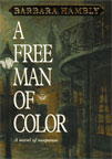 A Free Man of Color