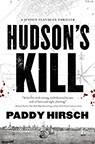 Hudson’s Kill