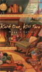 Knit One, Kill Two