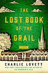 The Lost book of the Grail