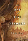 Map of Lost Memories