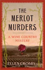 The Merlot Murders