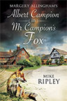 Mr Campions Fox