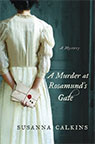 Murder at Rosamund’s Gate