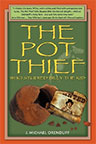 The Pot Thief who Studied Billy the Kid
