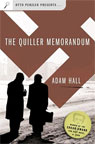 The Quiller Memorandum