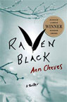 black raven ann cleeves