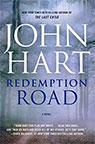 john hart redemption road summary