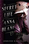 The Secret Life of Anna Blanc