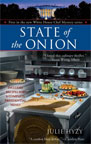 State of the Onion by Julie Hyzy