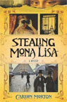 Stealing Mona Lisa