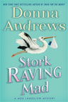 Stork Raving MAd