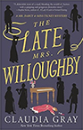 The Late Mrs Willoughby