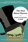 The Mad Hatter Mystery