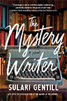 The Mystery Writer