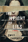 The Weight of Lies