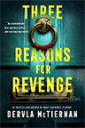 Three Reasons for Revenge