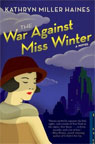 The War Against Miss Winter