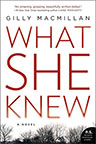 What She Knew