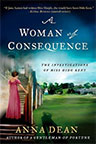 A Woman of Consequence