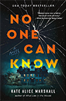 No One Can Know