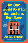 No One Would Do What the Lamberts Have Done