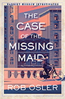 The Case of the Missing Maid