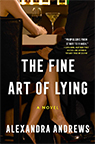 The Fine Art of Lying