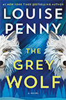 The Grey Wolf